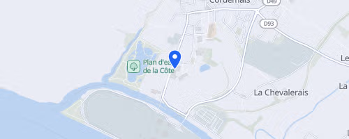 Randonnée Cordemaisienne