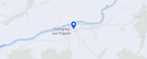 La nyctalope  - Chevigney-sur-l'Ognon
