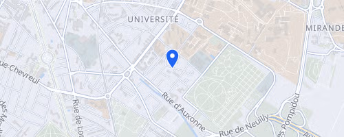Les Trails du Suzon - Dijon