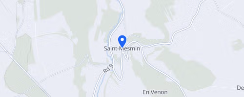 La Joël Chrétien Course De L'asm - Saint Mesmin