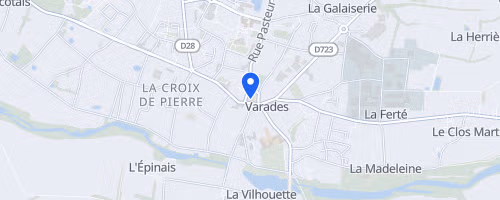Semi-marathon Run'in Varades - Loireauxence