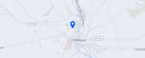 Run'in Vitteaux