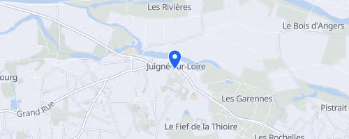 Trail Loire & Vignes