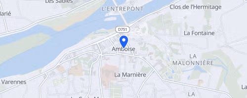 Corrida Amboisienne - Amboise