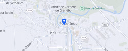 La Pontchâtelaine