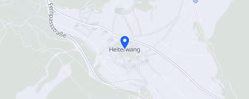 Rund um den Heiterwangersee