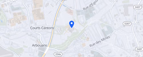 10 Bornes de l'Agglo