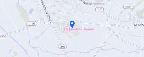 Alésia Trail