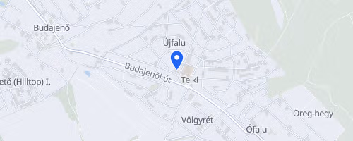 Budai Night Trail