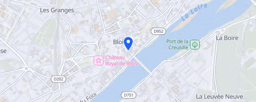 Bike and Run de Blois