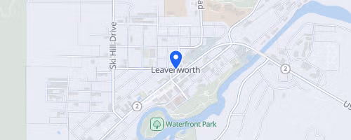 Leavenworth Marathon