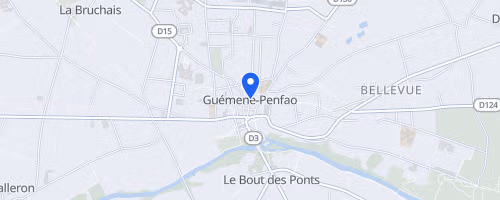 Trail De Guémené
