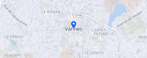 Semi-Marathon Auray-Vannes