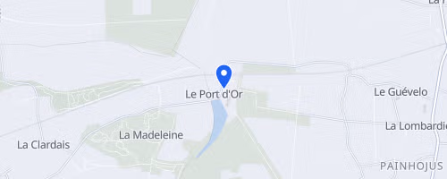 Trail des bezous d'Châtaignes à Avessac