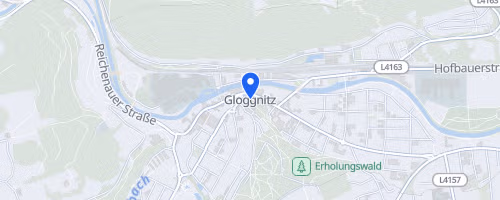 Gloggnitzer Innenstadtlauf
