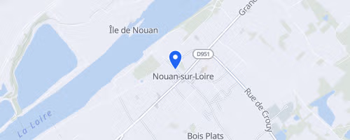 La Royale - Saint-laurent-nouan