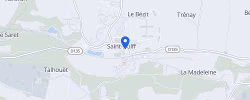 Trail de Saint-Nolff