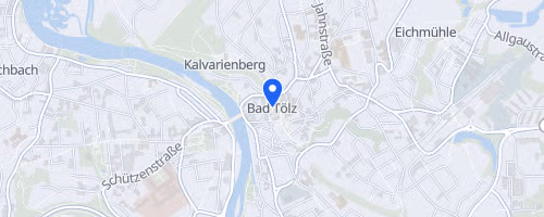 Isar-Lauf Bad Tölz – Lenggries