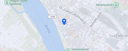 Váci Dunakanyar Félmaraton