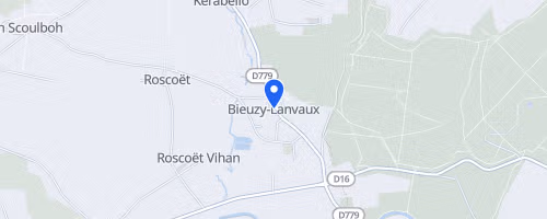 Les Bosses De Lanvaux - Bieuzy Lanvaux