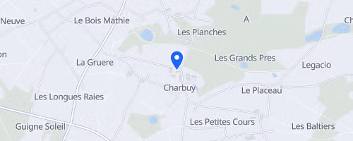 Raid charbuysien