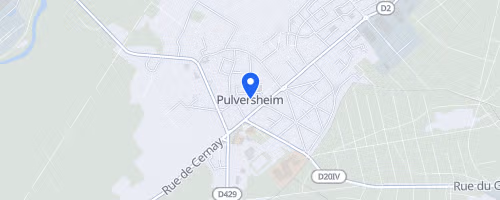 Les Foulées de Pulversheim - 10 km 2026