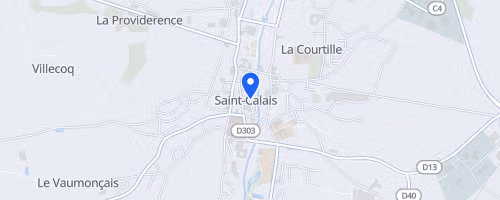 Saint-Cal'Trail