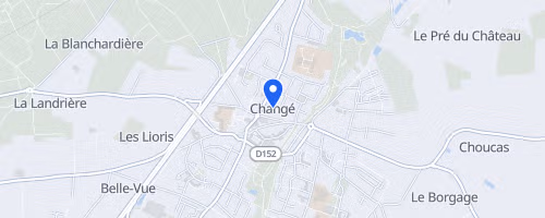 La petite course en plus à Changé