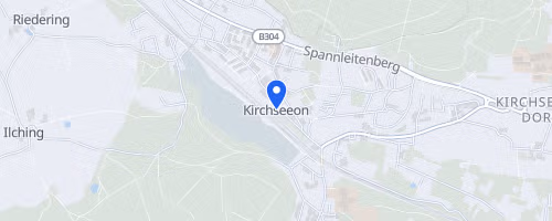 Marktlauf Kirchseeon