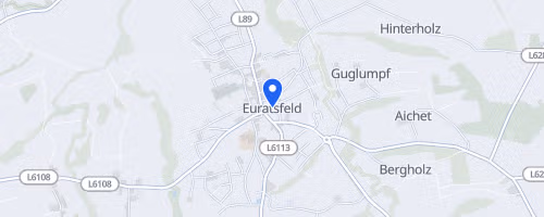 Marktlauf Euratsfeld