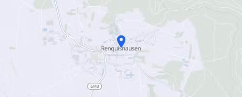 37. Waldlaufmeisterschaft SV Renquishausen