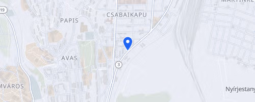 Bringastart Miskolc
