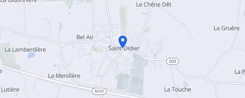 La Déodatienne