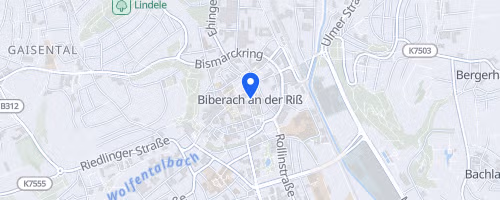Biberacher Herbstwaldlauf 2026