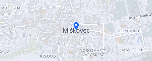 Night Run Miskolc