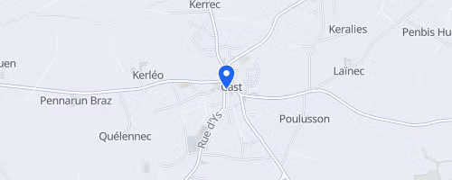 Cast hell trail