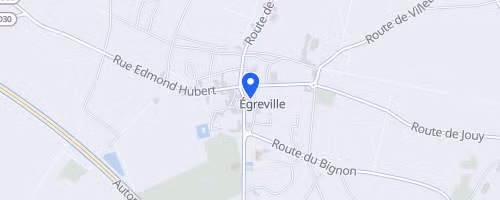 La Bocage Gâtinais