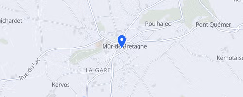 Randonnées pédestres de la Fête du Lac