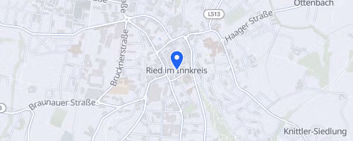 Stadtlauf Ried