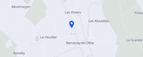 Les Voirlopus - Bercenay-en-othe