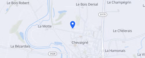 Randonnée Vtt Nocturne Des Vallons De L'Ille - Chevaigne