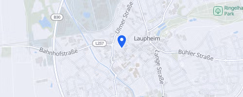 24. Schloss Cross Laupheim