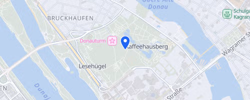 37. Sri Chinmoy Donauparklauf