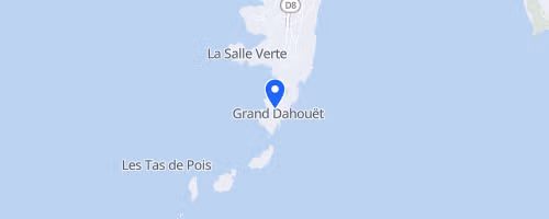 Rando U Tour de la Presqu'Ile de crozon - Camaret-sur-Mer