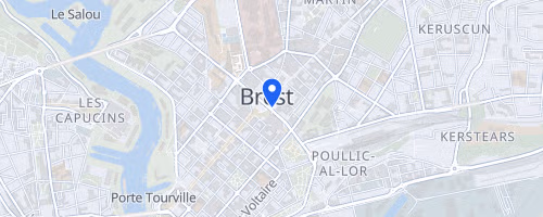 TriZef-Triathlon  - Brest