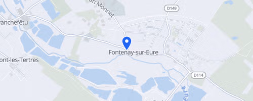 Trail'in Fontenay