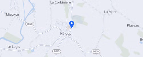 Les 10 km d'Hesloup