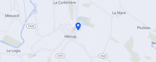 Les 10 km d'Hesloup - Héloup
