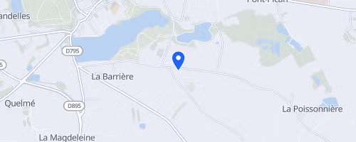 Randonnee De L'angevine - Combourg