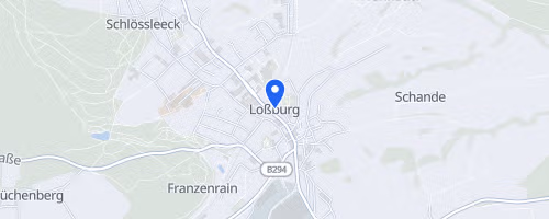 30. Loßburger Waldlauf